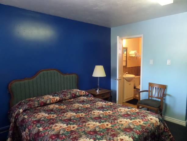 Imagen de la habitación del Hotel Lakeridge Motel. Foto 9