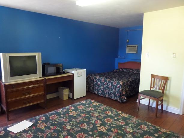 Imagen de la habitación del Hotel Lakeridge Motel. Foto 11
