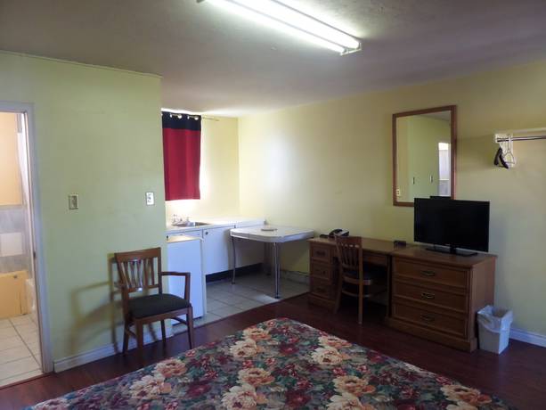 Imagen de la habitación del Hotel Lakeridge Motel. Foto 12