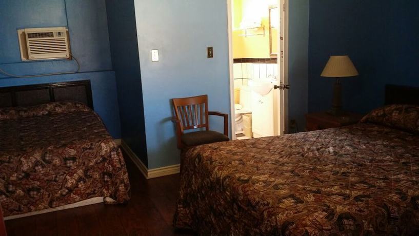 Imagen de la habitación del Hotel Lakeridge Motel. Foto 13