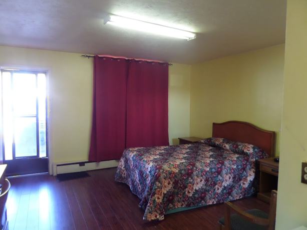 Imagen de la habitación del Hotel Lakeridge Motel. Foto 14