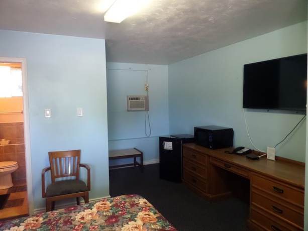 Imagen de la habitación del Hotel Lakeridge Motel. Foto 15