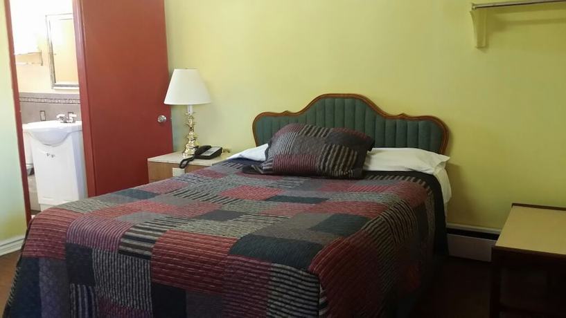 Imagen de la habitación del Hotel Lakeridge Motel. Foto 16