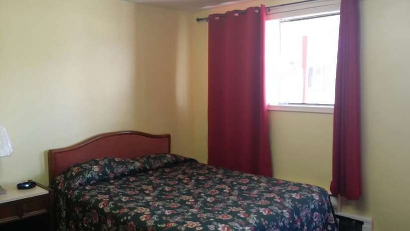 Imagen de la habitación del Hotel Lakeridge Motel. Foto 17