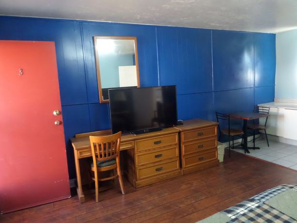 Imagen de la habitación del Hotel Lakeridge Motel. Foto 18