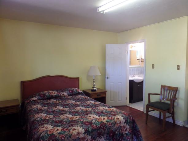Imagen de la habitación del Hotel Lakeridge Motel. Foto 20