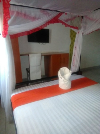 Imagen de la habitación del Hotel Lakers Tavern Lounge. Foto 3