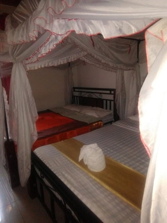 Imagen de la habitación del Hotel Lakers Tavern Lounge. Foto 6
