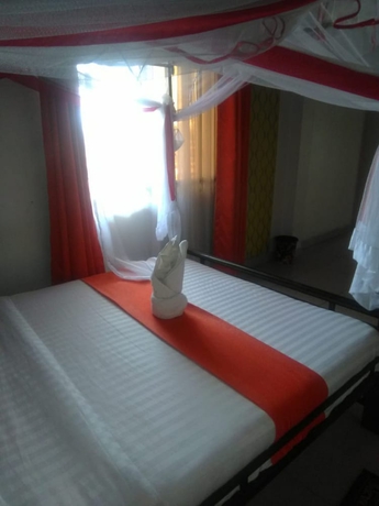 Imagen de la habitación del Hotel Lakers Tavern Lounge. Foto 9