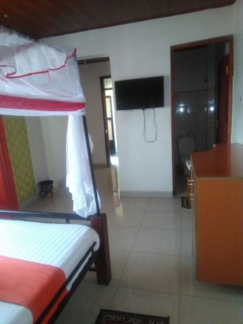 Imagen de la habitación del Hotel Lakers Tavern Lounge. Foto 11