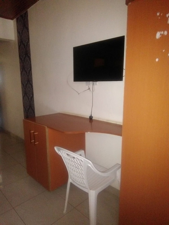 Imagen de la habitación del Hotel Lakers Tavern Lounge. Foto 13