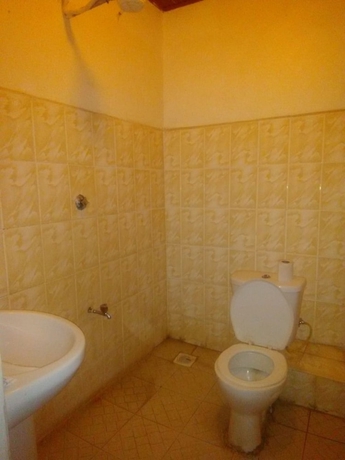 Imagen de la habitación del Hotel Lakers Tavern Lounge. Foto 15