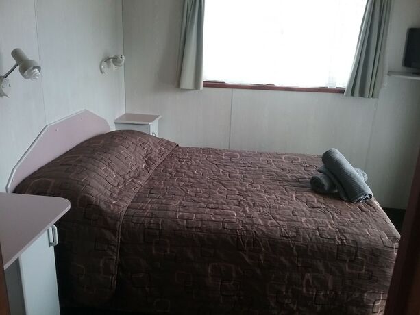 Imagen general del Hotel Lakes Caravilla Caravan Park. Foto 2
