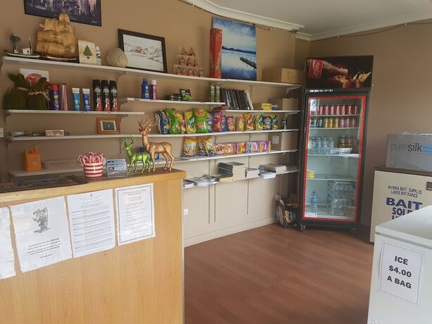 Imagen general del Hotel Lakes Caravilla Caravan Park. Foto 4