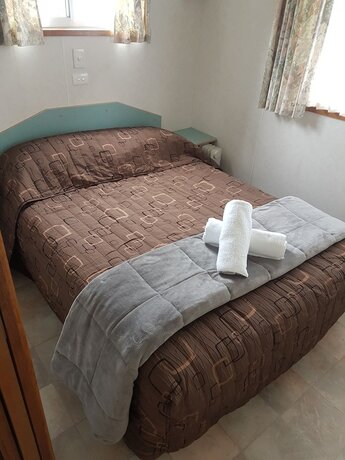 Imagen de la habitación del Hotel Lakes Caravilla Caravan Park. Foto 21