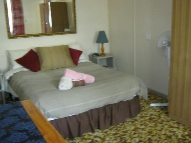Imagen general del Hotel Lakes Entrance Holiday Units. Foto 3
