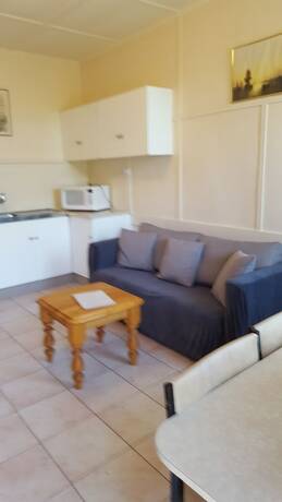 Imagen general del Hotel Lakes Entrance Holiday Units. Foto 4