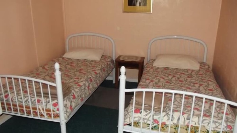 Imagen general del Hotel Lakes Entrance Holiday Units. Foto 5