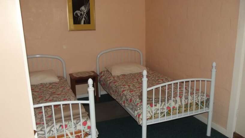 Imagen general del Hotel Lakes Entrance Holiday Units. Foto 7
