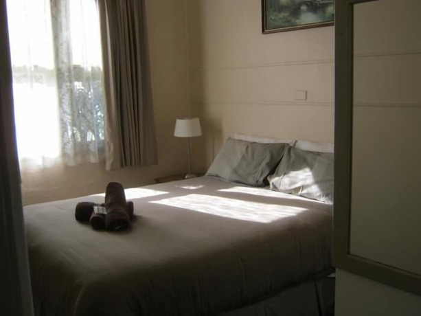 Imagen general del Hotel Lakes Entrance Holiday Units. Foto 8