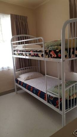 Imagen general del Hotel Lakes Entrance Holiday Units. Foto 11