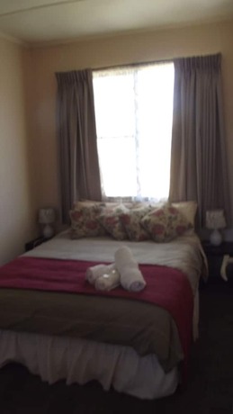 Imagen de la habitación del Hotel Lakes Entrance Holiday Units. Foto 12