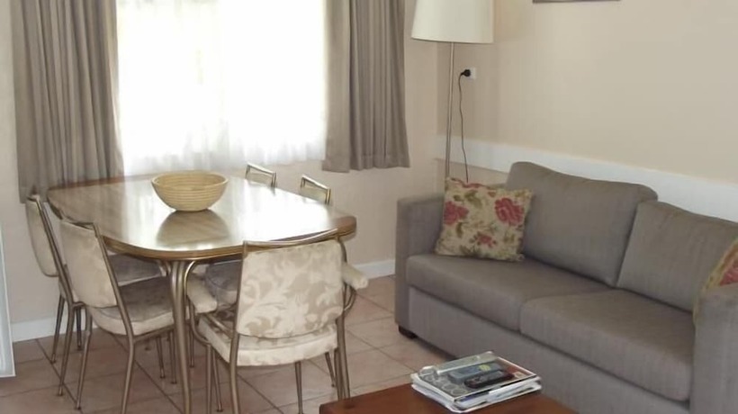 Imagen de la habitación del Hotel Lakes Entrance Holiday Units. Foto 14