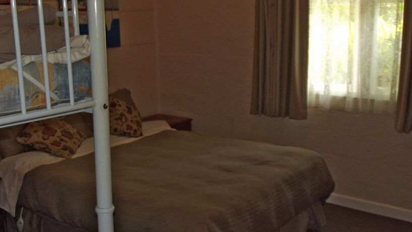 Imagen de la habitación del Hotel Lakes Entrance Holiday Units. Foto 17