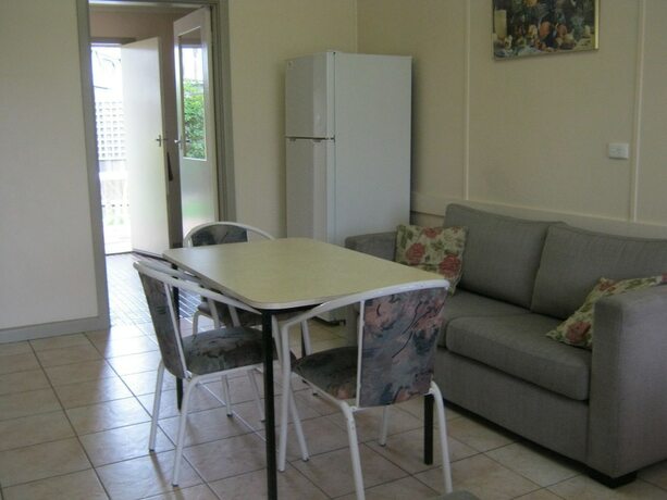 Imagen de la habitación del Hotel Lakes Entrance Holiday Units. Foto 18