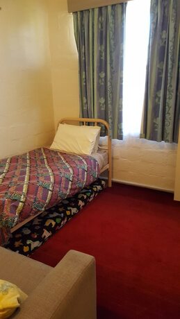 Imagen de la habitación del Hotel Lakes Entrance Holiday Units. Foto 19
