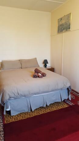 Imagen de la habitación del Hotel Lakes Entrance Holiday Units. Foto 21