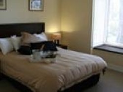 Imagen general del Hotel Lakes Entrance Waverley House Cottages. Foto 3