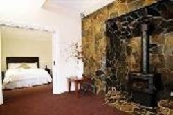 Imagen general del Hotel Lakes Entrance Waverley House Cottages. Foto 4