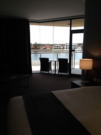 Imagen de la habitación del Hotel Lakes. Foto 2