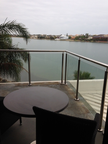 Imagen de la habitación del Hotel Lakes. Foto 3