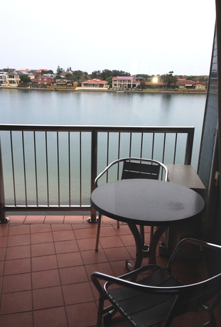 Imagen de la habitación del Hotel Lakes. Foto 4