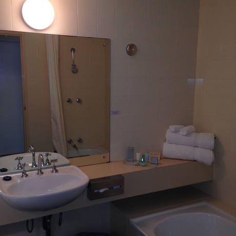 Imagen de la habitación del Hotel Lakes. Foto 5