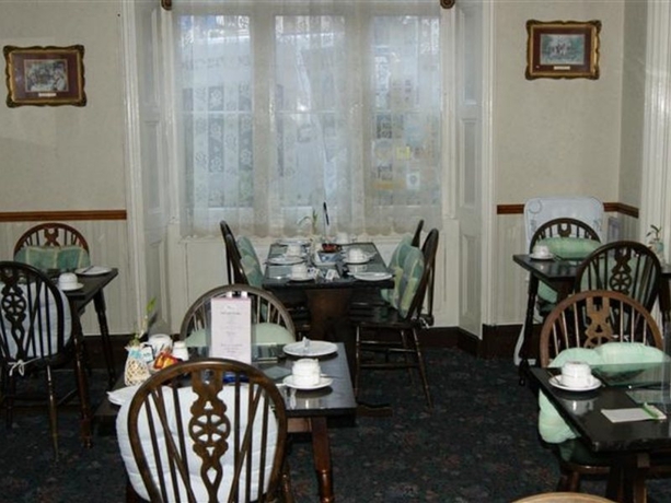Imagen general del Hotel Lakes Lodge Windermere. Foto 1