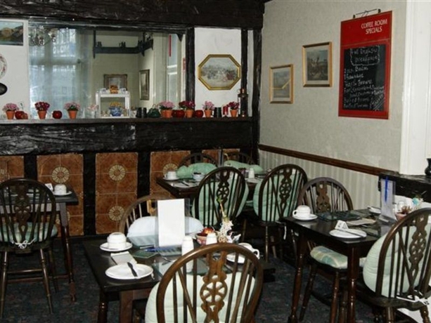 Imagen general del Hotel Lakes Lodge Windermere. Foto 4