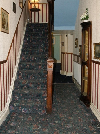 Imagen general del Hotel Lakes Lodge Windermere. Foto 6