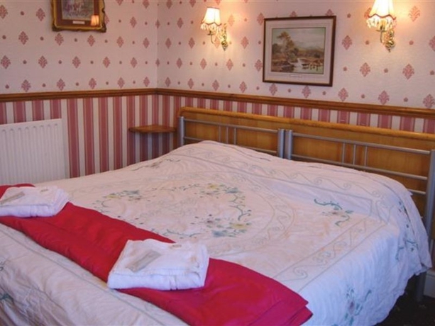 Imagen general del Hotel Lakes Lodge Windermere. Foto 7