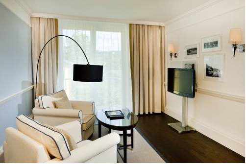 Imagen de la habitación del Hotel Lake's - My Lake Hotel & Spa. Foto 3