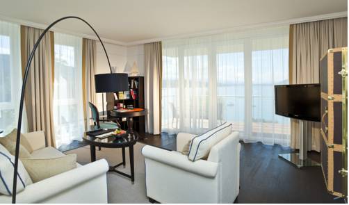 Imagen de la habitación del Hotel Lake's - My Lake Hotel & Spa. Foto 5