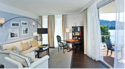 Imagen de la habitación del Hotel Lake's - My Lake Hotel & Spa. Foto 6