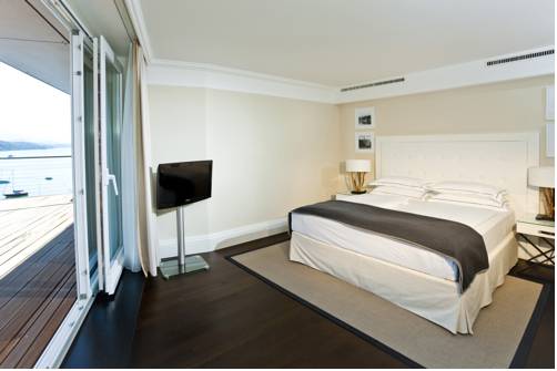 Imagen de la habitación del Hotel Lake's - My Lake Hotel & Spa. Foto 7