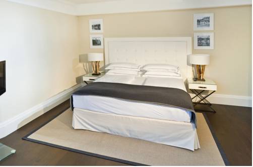 Imagen de la habitación del Hotel Lake's - My Lake Hotel & Spa. Foto 8