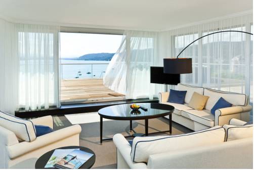 Imagen general del Hotel Lake's - My Lake Hotel & Spa. Foto 1