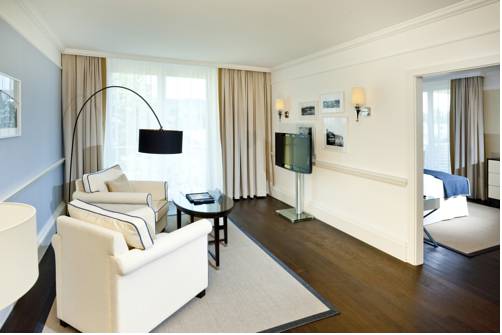 Imagen de la habitación del Hotel Lake's - My Lake Hotel & Spa. Foto 9