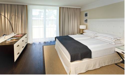 Imagen de la habitación del Hotel Lake's - My Lake Hotel & Spa. Foto 11