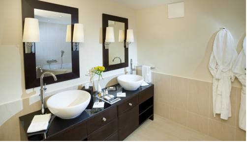 Imagen de la habitación del Hotel Lake's - My Lake Hotel & Spa. Foto 13